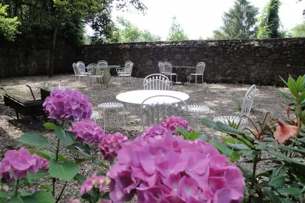Apartment Appartamento Iris Capannori