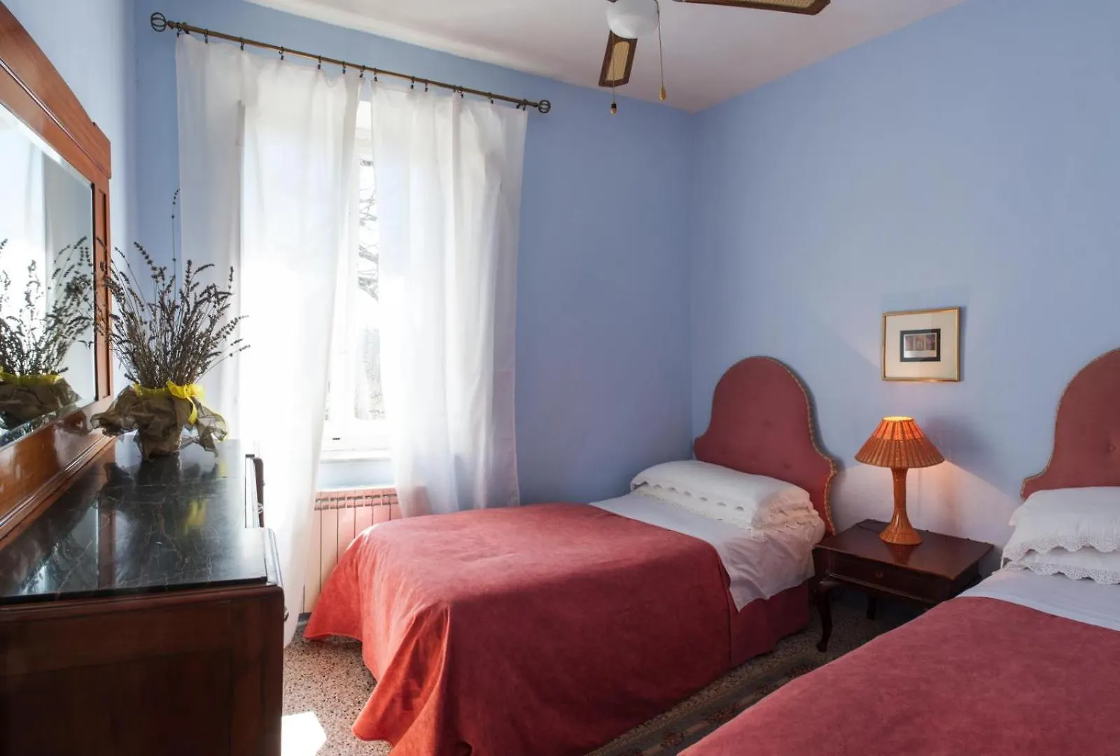 Appartamento Iris Capannori Apartment