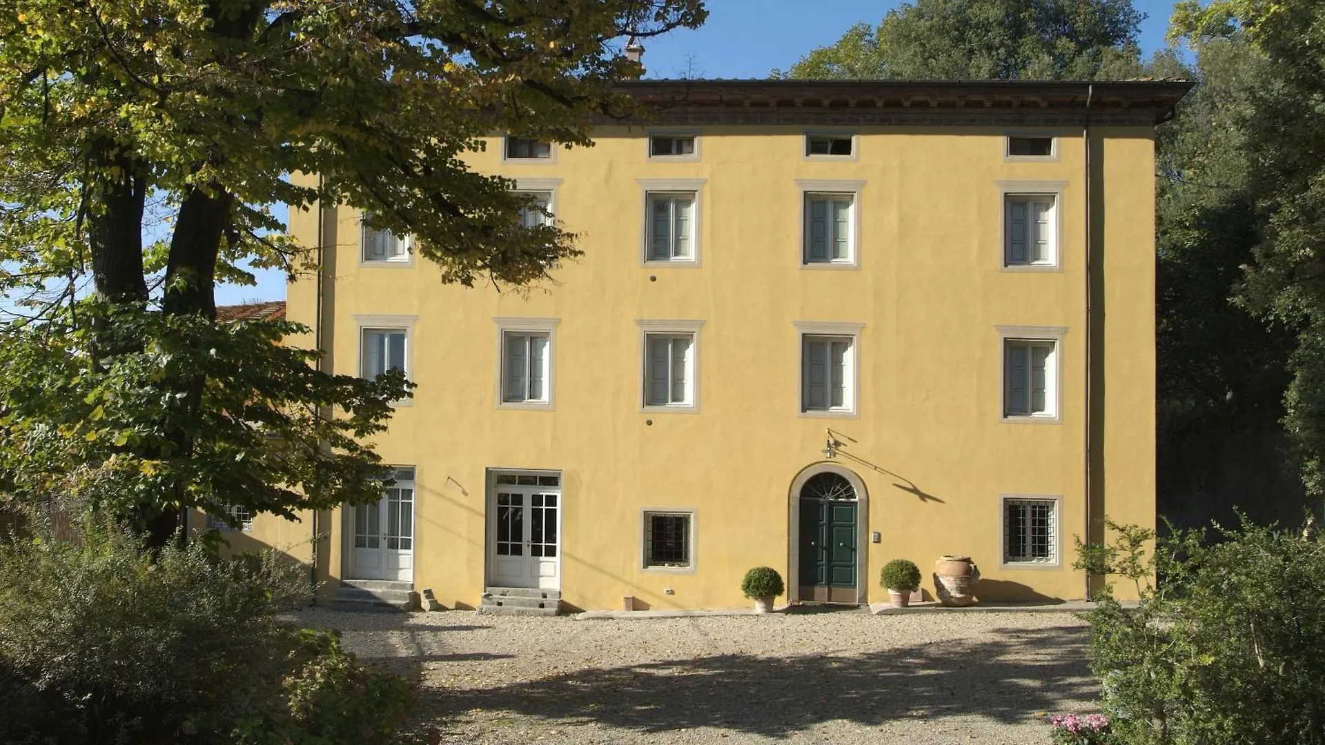 Apartment Appartamento Iris Capannori